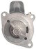 91-02-5798 by WILSON HD ROTATING ELECT - 4 1/2 Series Starter Motor - 12v, Direct Drive