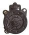 91-02-5799N by WILSON HD ROTATING ELECT - 4 1/2 Series Starter Motor - 12v, Direct Drive