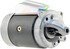 91-02-5800 by WILSON HD ROTATING ELECT - 4 1/2 Series Starter Motor - 12v, Direct Drive