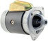 91-02-5802 by WILSON HD ROTATING ELECT - 4 1/2 Series Starter Motor - 12v, Direct Drive