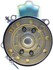 91-02-5800 by WILSON HD ROTATING ELECT - 4 1/2 Series Starter Motor - 12v, Direct Drive