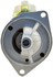 91-02-5802 by WILSON HD ROTATING ELECT - 4 1/2 Series Starter Motor - 12v, Direct Drive