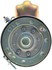 91-02-5802 by WILSON HD ROTATING ELECT - 4 1/2 Series Starter Motor - 12v, Direct Drive