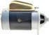 91-02-5802 by WILSON HD ROTATING ELECT - 4 1/2 Series Starter Motor - 12v, Direct Drive