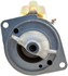 91-02-5803 by WILSON HD ROTATING ELECT - 4 1/2 Series Starter Motor - 12v, Direct Drive