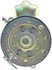 91-02-5810 by WILSON HD ROTATING ELECT - 4 1/2 Series Starter Motor - 12v, Direct Drive
