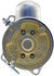 91-02-5812 by WILSON HD ROTATING ELECT - 4 Series Starter Motor - 12v, Direct Drive