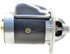 91-02-5812 by WILSON HD ROTATING ELECT - 4 Series Starter Motor - 12v, Direct Drive