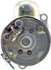 91-02-5813 by WILSON HD ROTATING ELECT - STARTER RX, FO DD 4 12V