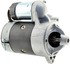 91-02-5815 by WILSON HD ROTATING ELECT - 4 1/2 Series Starter Motor - 12v, Direct Drive