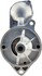 91-02-5815 by WILSON HD ROTATING ELECT - 4 1/2 Series Starter Motor - 12v, Direct Drive