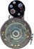 91-02-5815 by WILSON HD ROTATING ELECT - 4 1/2 Series Starter Motor - 12v, Direct Drive