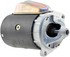 91-02-5818 by WILSON HD ROTATING ELECT - 4 1/2 Mod II Series Starter Motor - 12v, Direct Drive