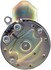 91-02-5817 by WILSON HD ROTATING ELECT - 4 1/2 Mod II Series Starter Motor - 12v, Direct Drive