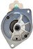 91-02-5818 by WILSON HD ROTATING ELECT - 4 1/2 Mod II Series Starter Motor - 12v, Direct Drive