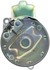 91-02-5818 by WILSON HD ROTATING ELECT - 4 1/2 Mod II Series Starter Motor - 12v, Direct Drive