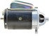 91-02-5818 by WILSON HD ROTATING ELECT - 4 1/2 Mod II Series Starter Motor - 12v, Direct Drive