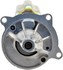 91-02-5821 by WILSON HD ROTATING ELECT - 4 1/2 Mod I Series Starter Motor - 12v, Direct Drive