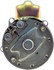 91-02-5821 by WILSON HD ROTATING ELECT - 4 1/2 Mod I Series Starter Motor - 12v, Direct Drive