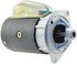 91-02-5824 by WILSON HD ROTATING ELECT - 4 1/2 Mod II Series Starter Motor - 12v, Direct Drive