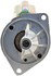 91-02-5824 by WILSON HD ROTATING ELECT - 4 1/2 Mod II Series Starter Motor - 12v, Direct Drive