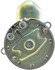 91-02-5828 by WILSON HD ROTATING ELECT - STARTER RX, FO DD 4 1/2 Mod II 12V