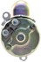 91-02-5831N by WILSON HD ROTATING ELECT - 4 Mod II Series Starter Motor - 12v, Direct Drive