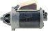 91-02-5832 by WILSON HD ROTATING ELECT - STARTER RX, FO DD 4 Mod II 12V