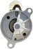 91-02-5833N by WILSON HD ROTATING ELECT - 4 Mod II Series Starter Motor - 12v, Direct Drive