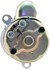 91-02-5833N by WILSON HD ROTATING ELECT - 4 Mod II Series Starter Motor - 12v, Direct Drive