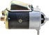 91-02-5833N by WILSON HD ROTATING ELECT - 4 Mod II Series Starter Motor - 12v, Direct Drive