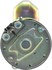 91-02-5835 by WILSON HD ROTATING ELECT - STARTER RX, FO DD 4 1/2 Mod II 12V