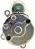 91-02-5845N by WILSON HD ROTATING ELECT - 4 Mod II Series Starter Motor - 12v, Direct Drive