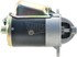 91-02-5845N by WILSON HD ROTATING ELECT - 4 Mod II Series Starter Motor - 12v, Direct Drive