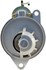 91-02-5846 by WILSON HD ROTATING ELECT - Starter Motor - 12v, Permanent Magnet Gear Reduction