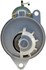 91-02-5846N by WILSON HD ROTATING ELECT - Starter Motor - 12v, Permanent Magnet Gear Reduction