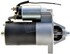 91-02-5846 by WILSON HD ROTATING ELECT - Starter Motor - 12v, Permanent Magnet Gear Reduction