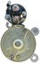 91-02-5847 by WILSON HD ROTATING ELECT - STARTER RX, FO PMGR 12V 1.4KW