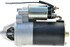 91-02-5847 by WILSON HD ROTATING ELECT - STARTER RX, FO PMGR 12V 1.4KW