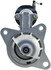 91-02-5849 by WILSON HD ROTATING ELECT - STARTER RX, FO PMGR 12V 1.4KW