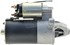 91-02-5849 by WILSON HD ROTATING ELECT - STARTER RX, FO PMGR 12V 1.4KW