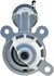 91-02-5850 by WILSON HD ROTATING ELECT - STARTER RX, FO PMGR 12V 1.4KW