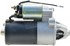 91-02-5850 by WILSON HD ROTATING ELECT - STARTER RX, FO PMGR 12V 1.4KW