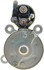 91-02-5850N by WILSON HD ROTATING ELECT - STARTER NW, FO PMGR 12V 1.4KW
