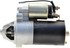 91-02-5851 by WILSON HD ROTATING ELECT - STARTER RX, FO PMGR 12V 1.4KW