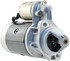 91-15-6849 by WILSON HD ROTATING ELECT - JF Series Starter Motor - 12v, Direct Drive