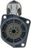 91-15-6856 by WILSON HD ROTATING ELECT - STARTER RX, BO DD EB 12V 0.7KW