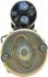 91-15-6856 by WILSON HD ROTATING ELECT - STARTER RX, BO DD EB 12V 0.7KW