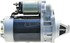 91-15-6849N by WILSON HD ROTATING ELECT - JF Series Starter Motor - 12v, Direct Drive