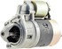 91-15-6858 by WILSON HD ROTATING ELECT - Starter Motor - EF Series, 12V, Direct Drive